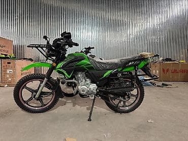 zeekr 001 fr: Бензин 250куб .жёлтый 110 кубов — 2