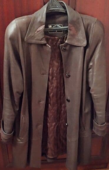 брендовые мужские спортивные костюмы из турции: Продаю пальто Кожа Размер 50 Состояние хорошее Производство Турция — 1