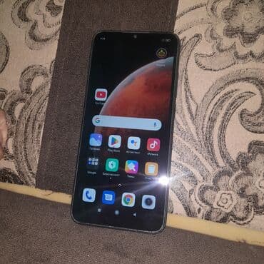 зарядка на редми 9а: Redmi, Redmi 9A, Колдонулган, 32 ГБ, 2 SIM — 4