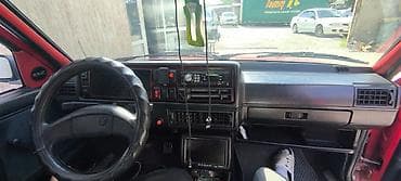 запчасти опель омега б: Volkswagen Golf: 1990 г., 1.8 л, Механика, Бензин, Хэтчбэк — 4