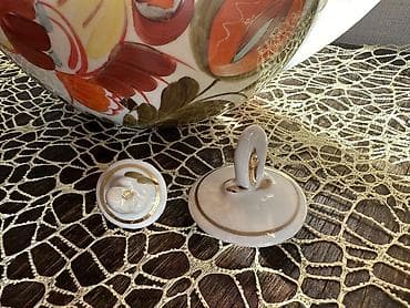 петушок: "Дружная семейка" чайников "Золотой петушок": Папа - объем 3 л. — 8