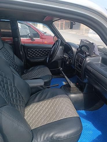 Транспорт: ГАЗ 3102 Volga: 2005 г., Механика, Газ, Седан — 3