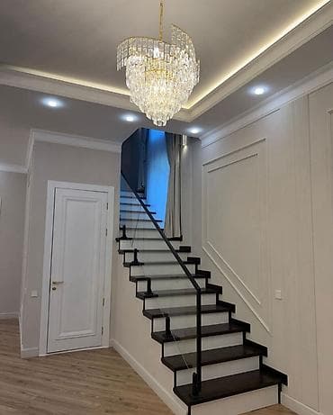 квартиры на ипатеку: 🏡 Продаётся таунхаус в Кок-Жаре Отличный вариант для комфортной жизни — 5
