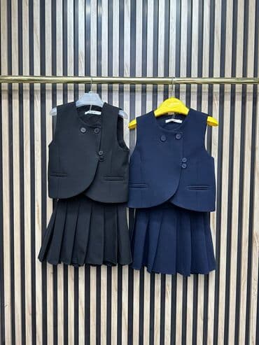 ош иш керек: Бычмачы — 1