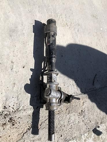 работа муж на час электрика: Рулевая рейка Mitsubishi 1989 г. — 3