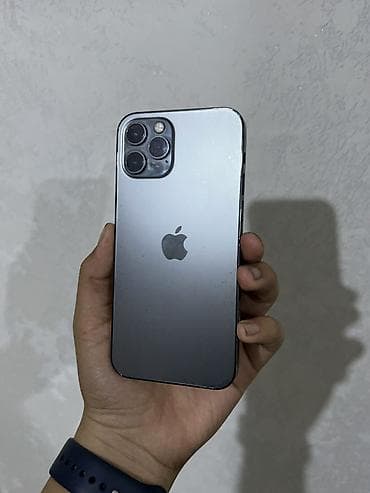 айфон 6s plus цена в бишкеке: IPhone 12 Pro, 256 ГБ, Чехол, 100 % — 1