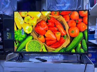 yasin led 32e59ts: Телик Телевизоры YASIN 32E9000 smart tv с интернетом youtube 81 см — 10