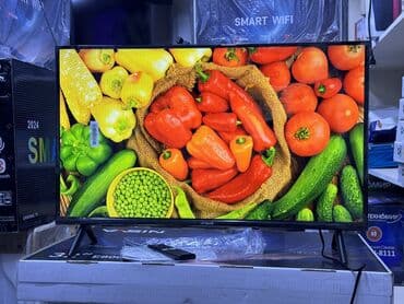 телевизор филлипс: Телик Телевизоры YASIN 32E9000 smart tv с интернетом youtube 81 см — 27