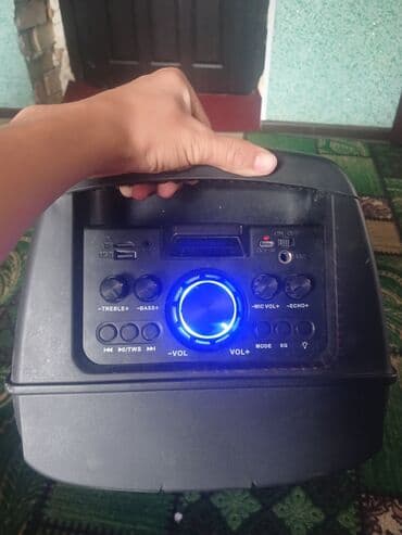 акустические системы с функцией умб колонка череп: Калонка арзан баада — 3