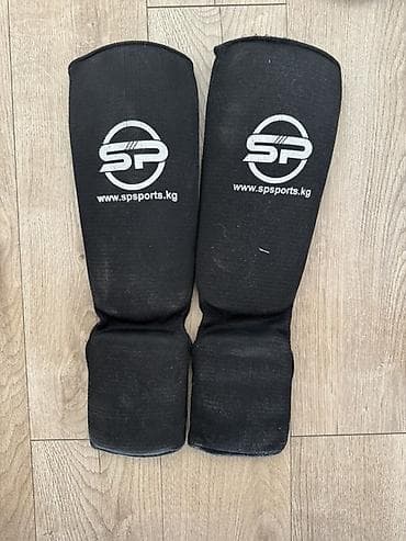 Перчатки: Шлем для единоборств GINGPAI Sports, Подходит для бокса, кикбоксинга — 6