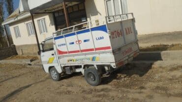 машина в рассрочку от хозяина бишкек: Daewoo Лабо: 1998 г., 1 л, Механика, Бензин — 2