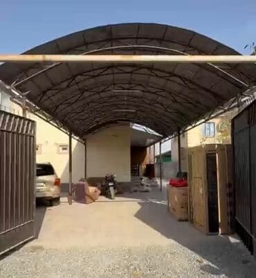 Сниму дом: Дом, 280 м², 8 комнат, Собственник, Евроремонт — 2