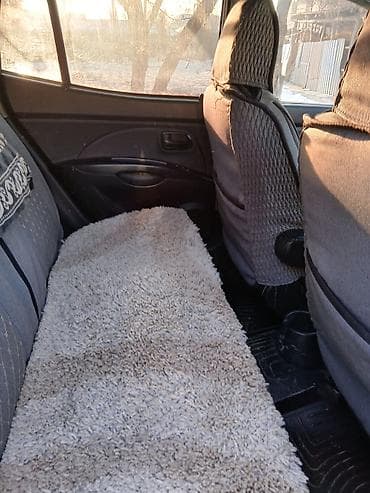 lifan breez: Kia Morning: 2009 г., 1.1 л, Автомат, Бензин, Хэтчбэк — 2