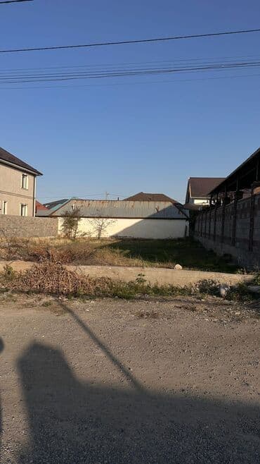 купить участок вдоль трассы: 5 соток, Для строительства, Красная книга, Тех паспорт — 7