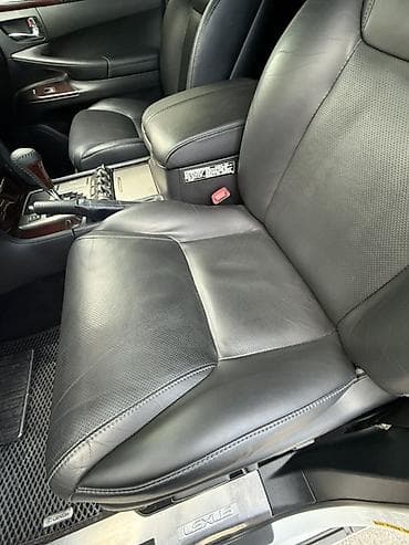 дексус 570: Lexus LX: 2012 г., 5.7 л, Автомат, Газ, Внедорожник — 10