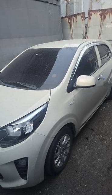 subaru crostek: Kia Morning: 2018 г., 0.1 л, Автомат — 4