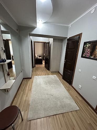 Кыймылсыз мүлк: Студия, Менчик ээси, Чогуу жашоосу жок, Толугу менен эмереги бар — 3