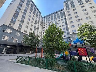 3 комнаты, 108 м², Элитка, 6 этаж, Дизайнерский ремонт — 8