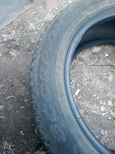 Шины 235 / 55 / R 19, Всесезонная, Комплект, Корея, BONTYRE — 2
