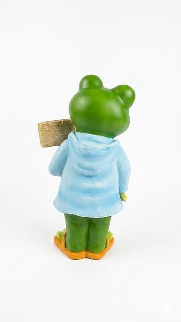 фигурка: Декор для дома и сада, Декоративная фигура — 2