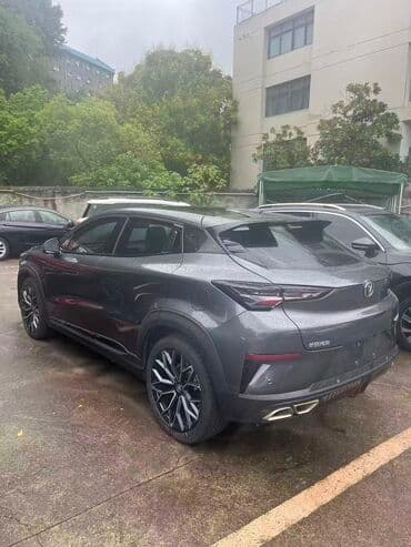 changan: Changan : 2022 г., 1.5 л, Автомат, Бензин, Кроссовер — 8