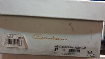 обувь ручной работы: Продаются новые ботильоны. Размер 37. Внутри снаружи 100% кожа — 5