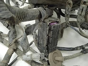 электроусилитель руля приора: Срочно куплю Жгут проводки двигателя (полная коса подкапотная) на — 4