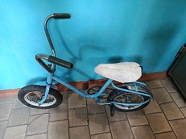 раскладушка велосипед: Детский велосипед советского образца, небольшого размера. Основные — 2