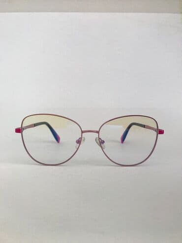 Оправы оптика очки Коз айнек Компьютерден коргоо, ноутбуктан коргоо