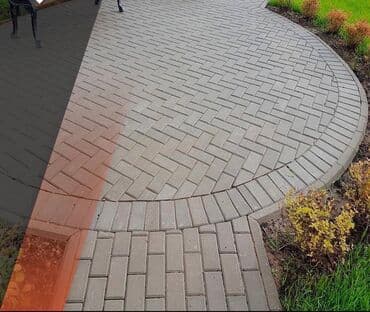 сип панел: Прессованная Прессованные брусчатки отличного качества! прессованная — 12