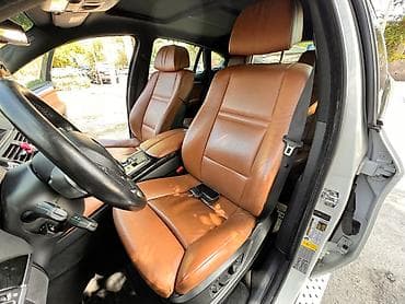 вмw х6: BMW X6: 2009 г., 3 л, Автомат, Бензин, Кроссовер — 7