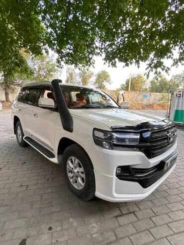 eva: Тойота Ленд Крузер 200 Ева Полики Бишкек Eva Полики Бишкек Ева — 6