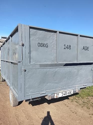 рено мак: Легкий грузовик, Mercedes-Benz, Стандарт — 3