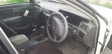 камрий 70: Toyota Camry: 2000 г., 2.2 л, Автомат, Газ, Седан — 6