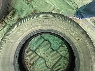 28560: Продаю летние шины 1) MICHELIN latitude tour hp 265/60 R18 - 15 000 — 9