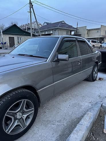 s class w220: Mercedes-Benz 220: 1993 г., 2.2 л, Автомат, Бензин, Седан — 2