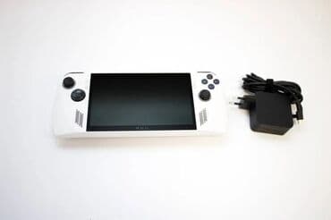 батарея для нетбук asus eee pc 1001px: Asus rog ally z1 EXTREME (не путать с обычным z1) 512gb 16gb. Комплект — 5