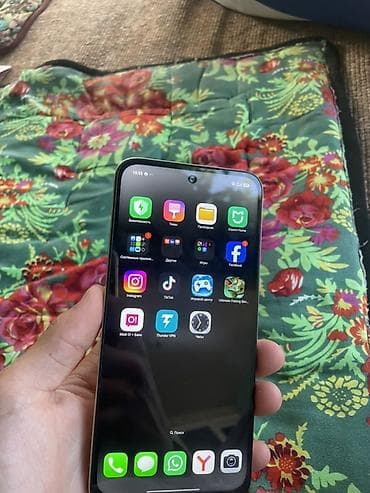 Техника жана электроника: Redmi, Redmi 15, 256 ГБ — 5