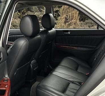 55 camry: Toyota Camry: 2005 г., 2.4 л, Автомат, Бензин, Седан — 4