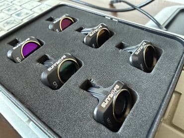 портативная камера: DJI Mini 2 Fly More Combo — компактный складной квадрокоптер весом до — 3