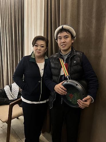 комуз орук: Иш-чараларды уюштуруу | Музыканттар — 4