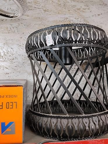 study lamp: Металлический абажур/плафон для светильника. - Материал: металл. - — 2