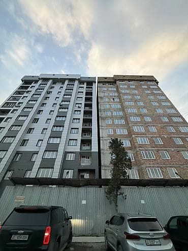 частый дом: 2 комнаты, 41 м², Элитка, 4 этаж, Готовая ПСО (под самоотделку) — 3