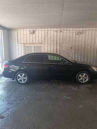 датчик холостого хода: Honda Inspire: 2004 г., 3 л, Автомат, Бензин, Седан — 9