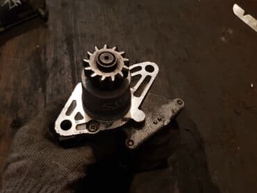 стартер тойота ипсум: Toyota Camry 92-2000 Стартер, Тойота Камри стартер Стартер — 7