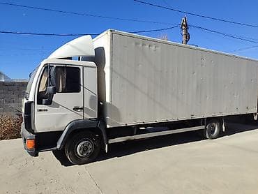 r18 235: Грузовик, Стандарт, Б/у — 8