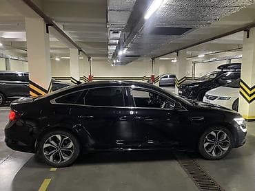 e6 3: Renault SM6: 2019 г., 2 л, Вариатор, Газ, Седан — 5