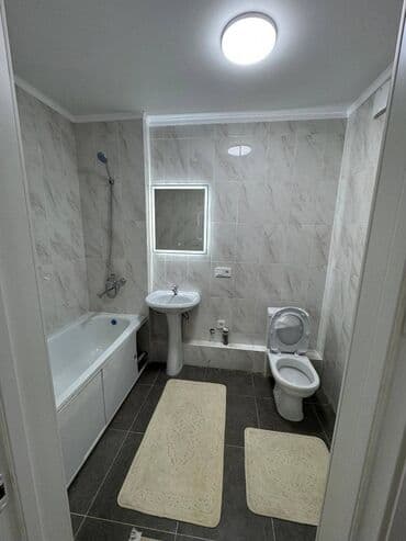 срочно нужны квартира: 2 комнаты, 57 м², Элитка, 2 этаж, Евроремонт — 12