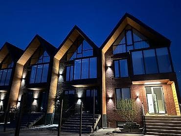 дом в калесах: Продаются Таунхаусы в 10-ти минутах от столицы 📍Село Беш-Кунгей — 4