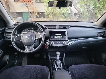 современный: Honda Crider: 2021 г., 1 л, Вариатор, Бензин, Седан — 5